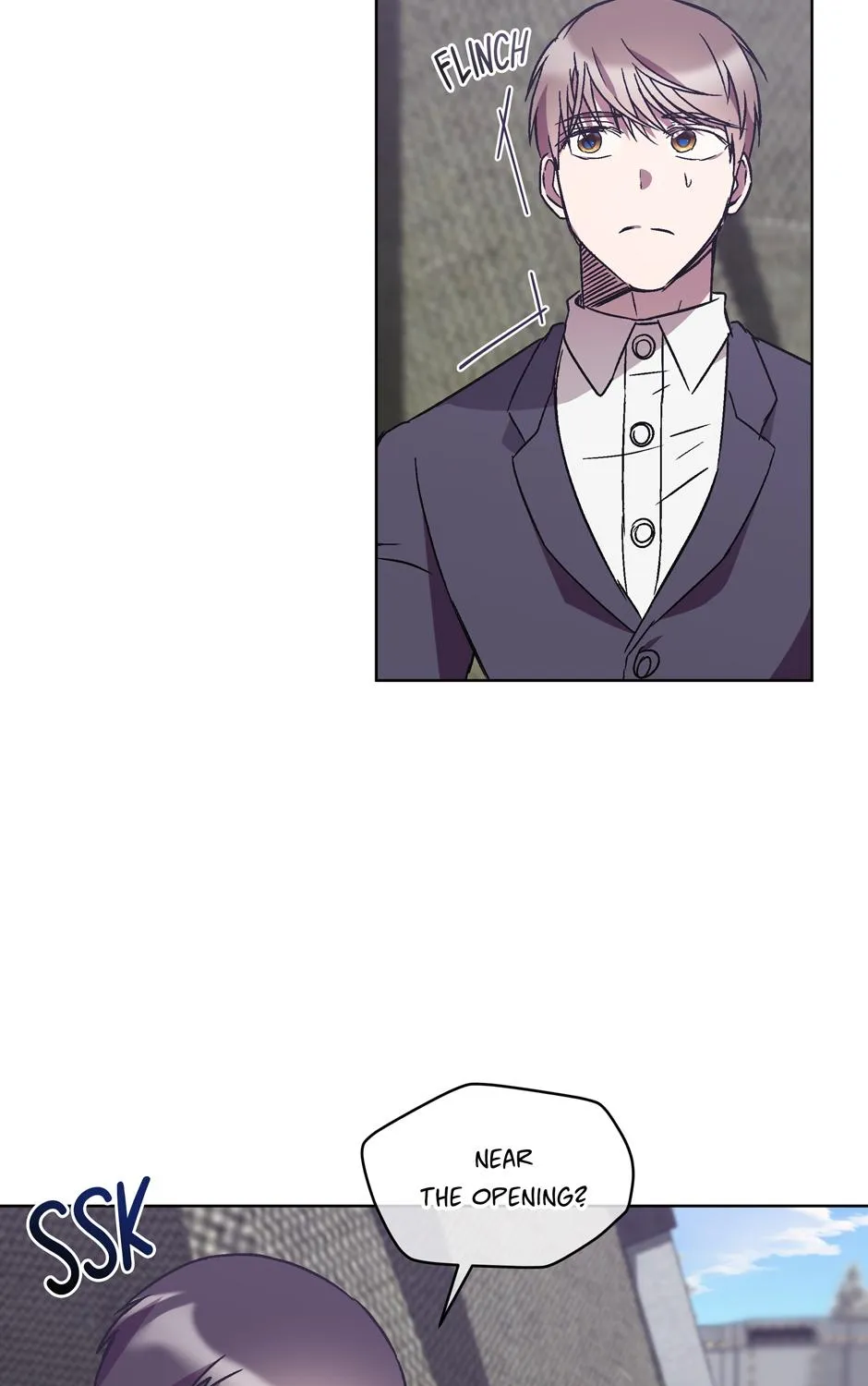 The Perfect Chapter 18 page 96 - 