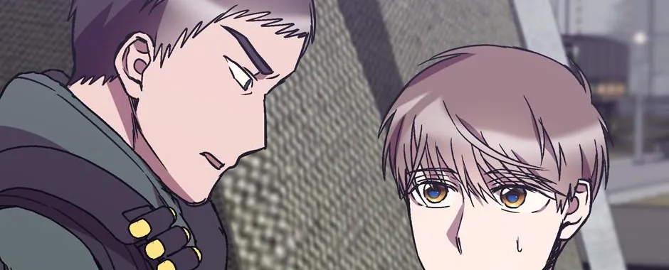 The Perfect Chapter 18 page 97 - 