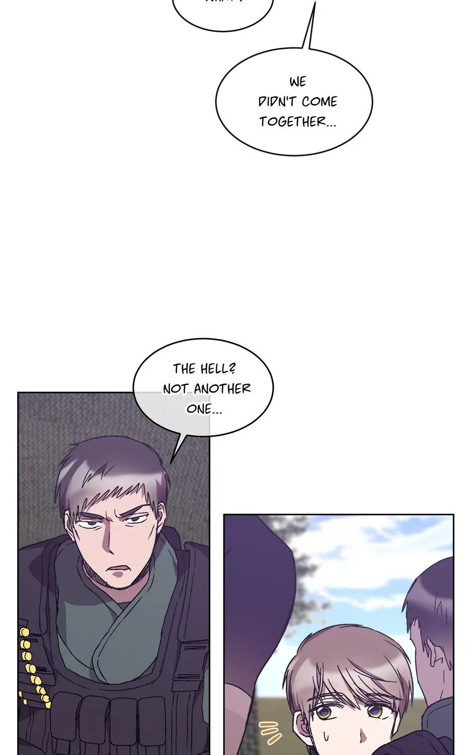 The Perfect Chapter 18 page 100 - 