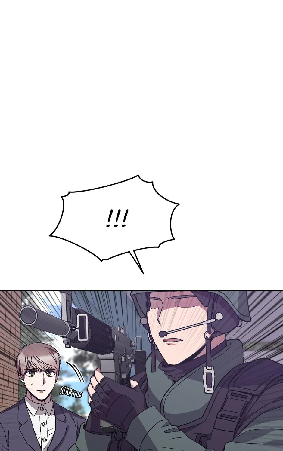 The Perfect Chapter 19 page 110 - 