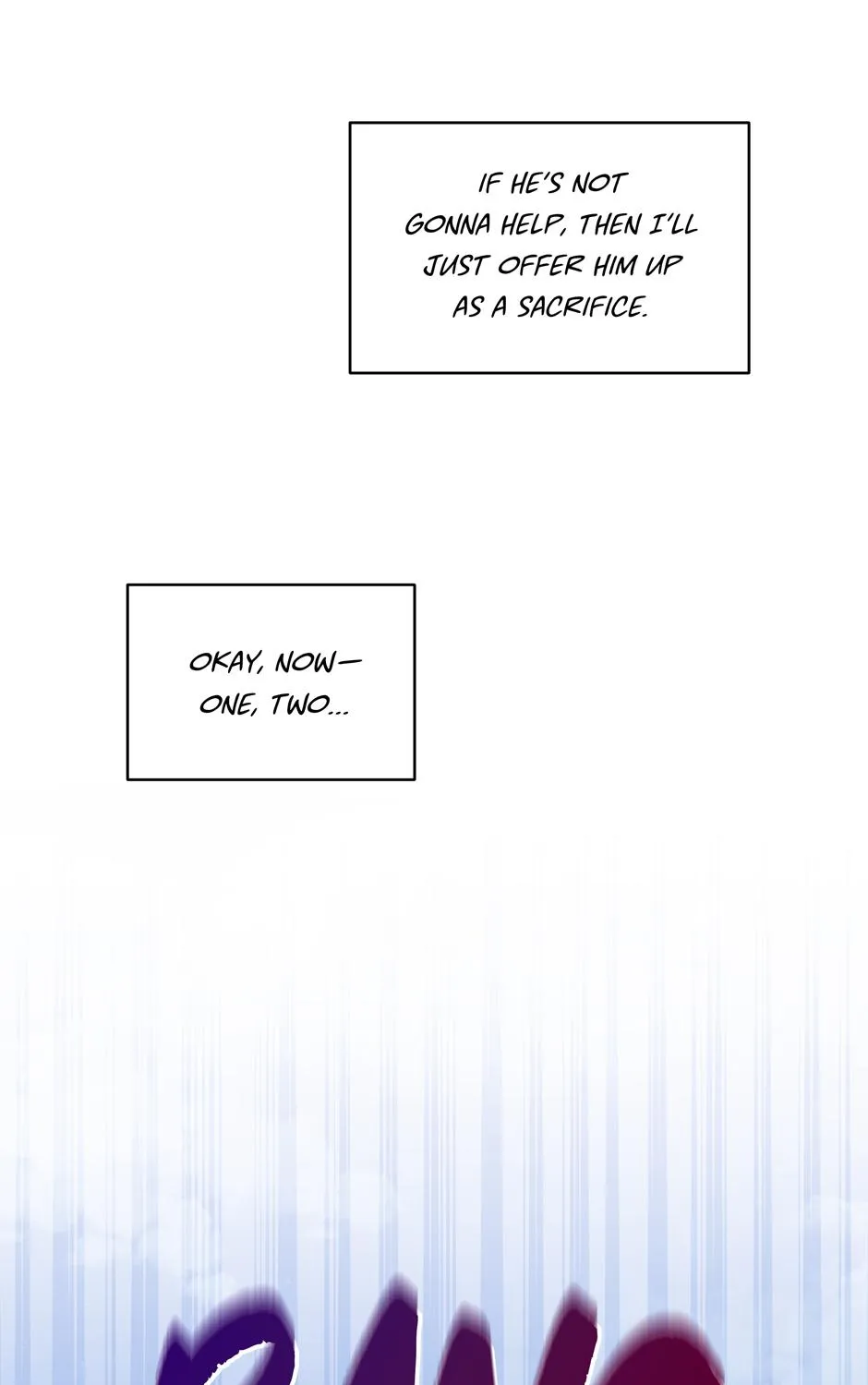 The Perfect Chapter 19 page 112 - 