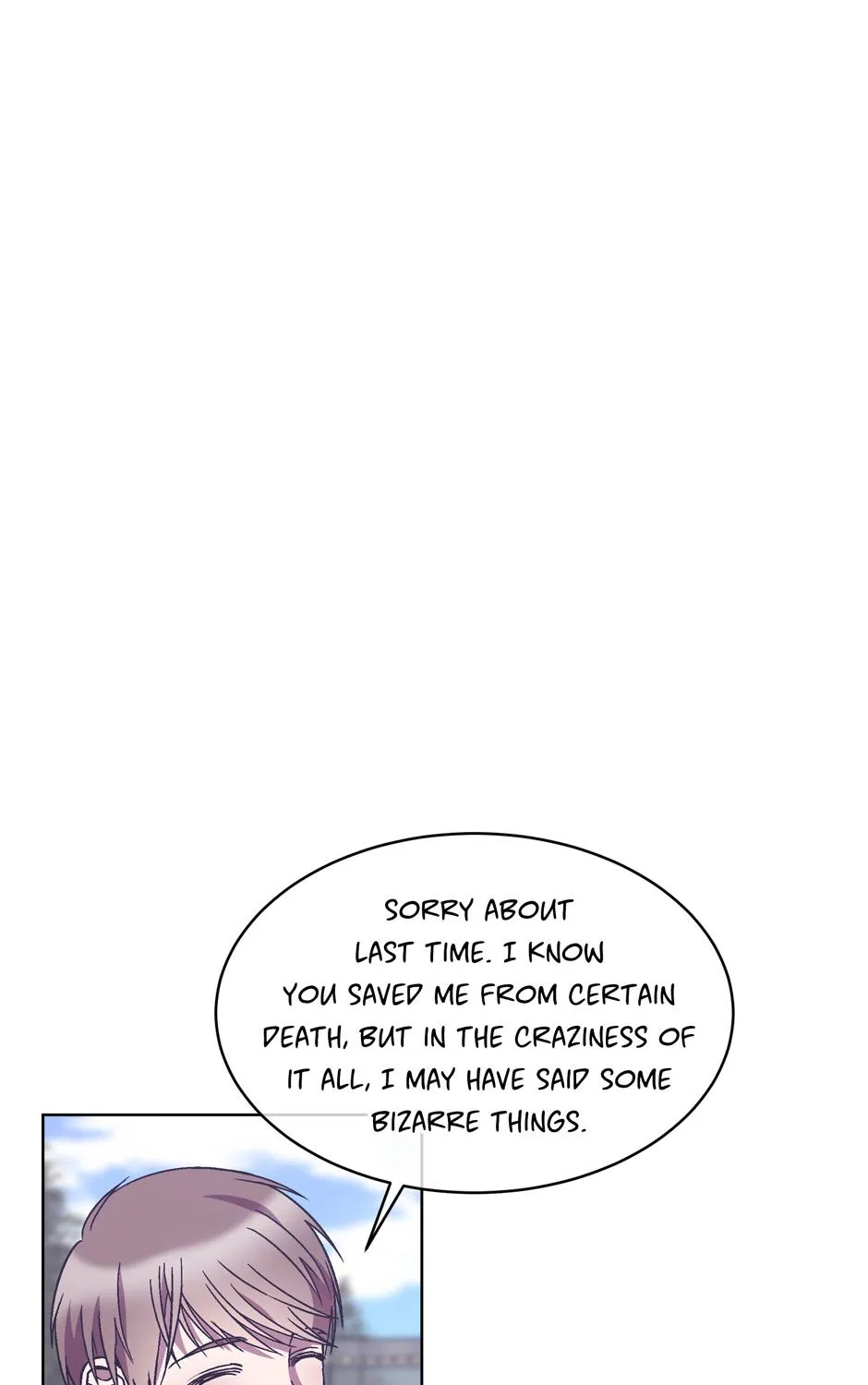 The Perfect Chapter 19 page 14 - 