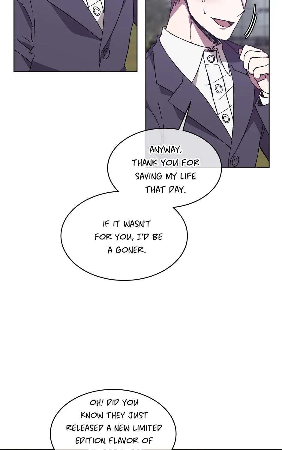 The Perfect Chapter 19 page 16 - 