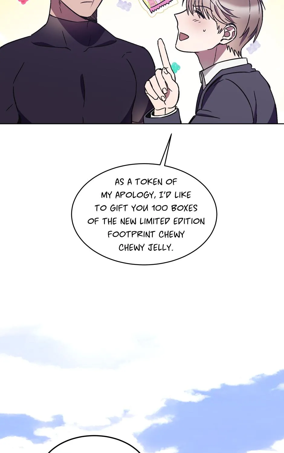 The Perfect Chapter 19 page 18 - 