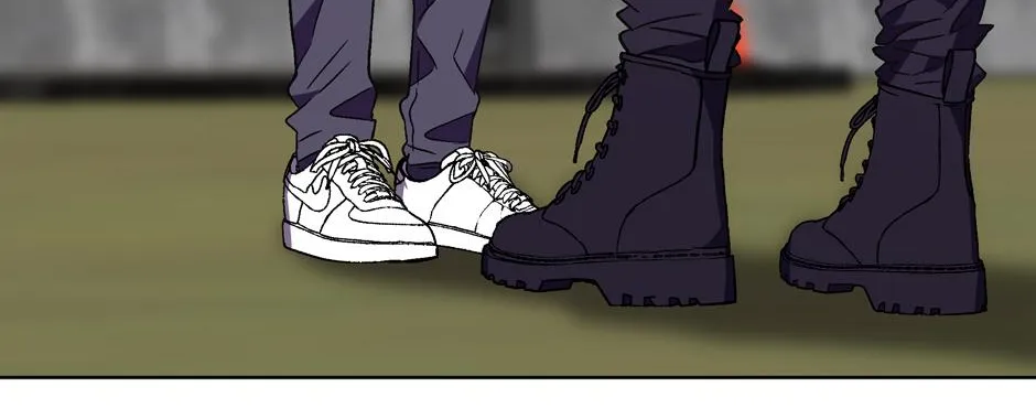 The Perfect Chapter 19 page 21 - 