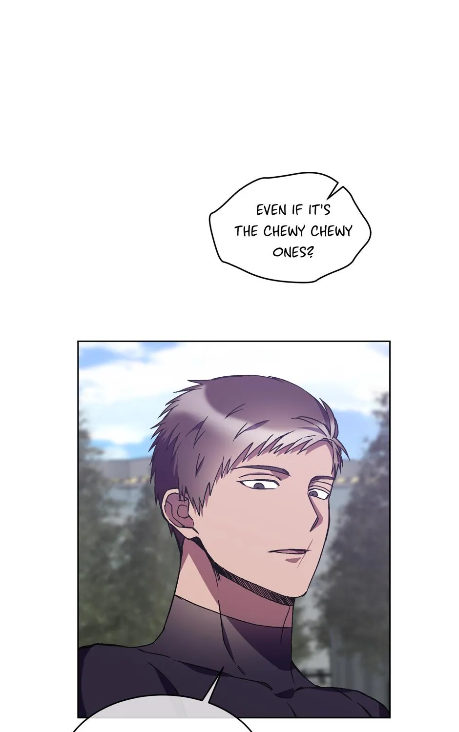 The Perfect Chapter 19 page 22 - 