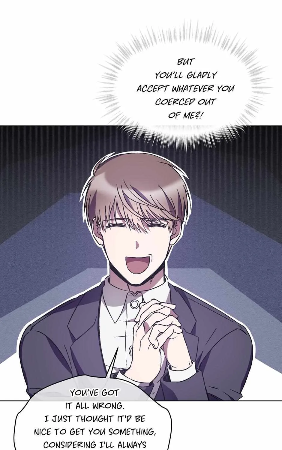 The Perfect Chapter 19 page 24 - 