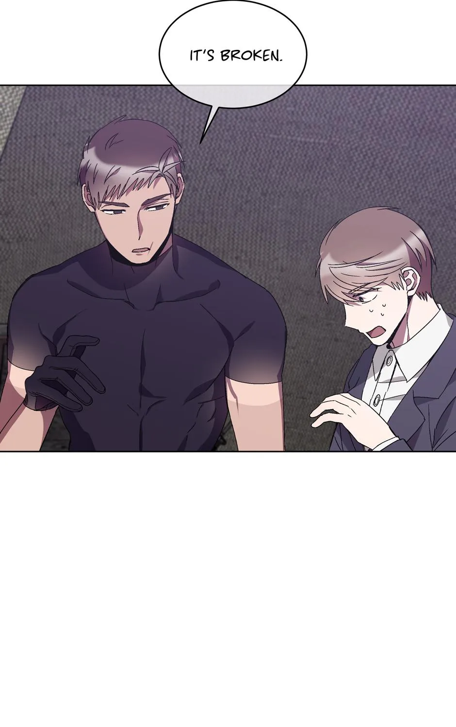 The Perfect Chapter 19 page 4 - 