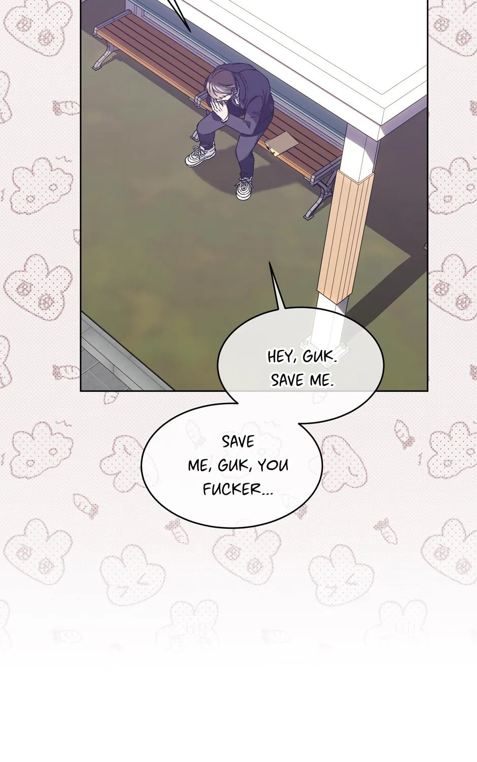 The Perfect Chapter 19 page 34 - 