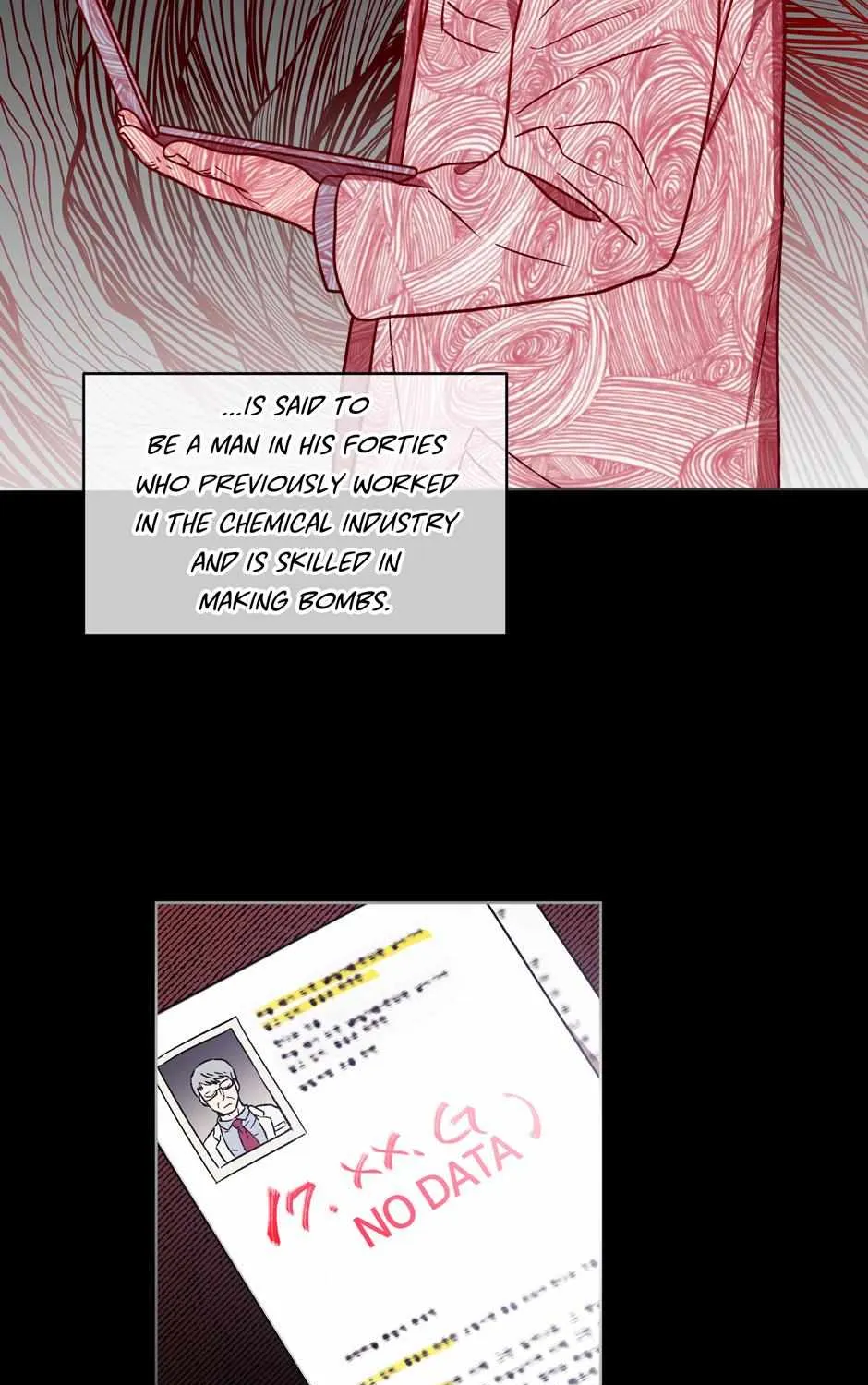 The Perfect Chapter 19 page 42 - 