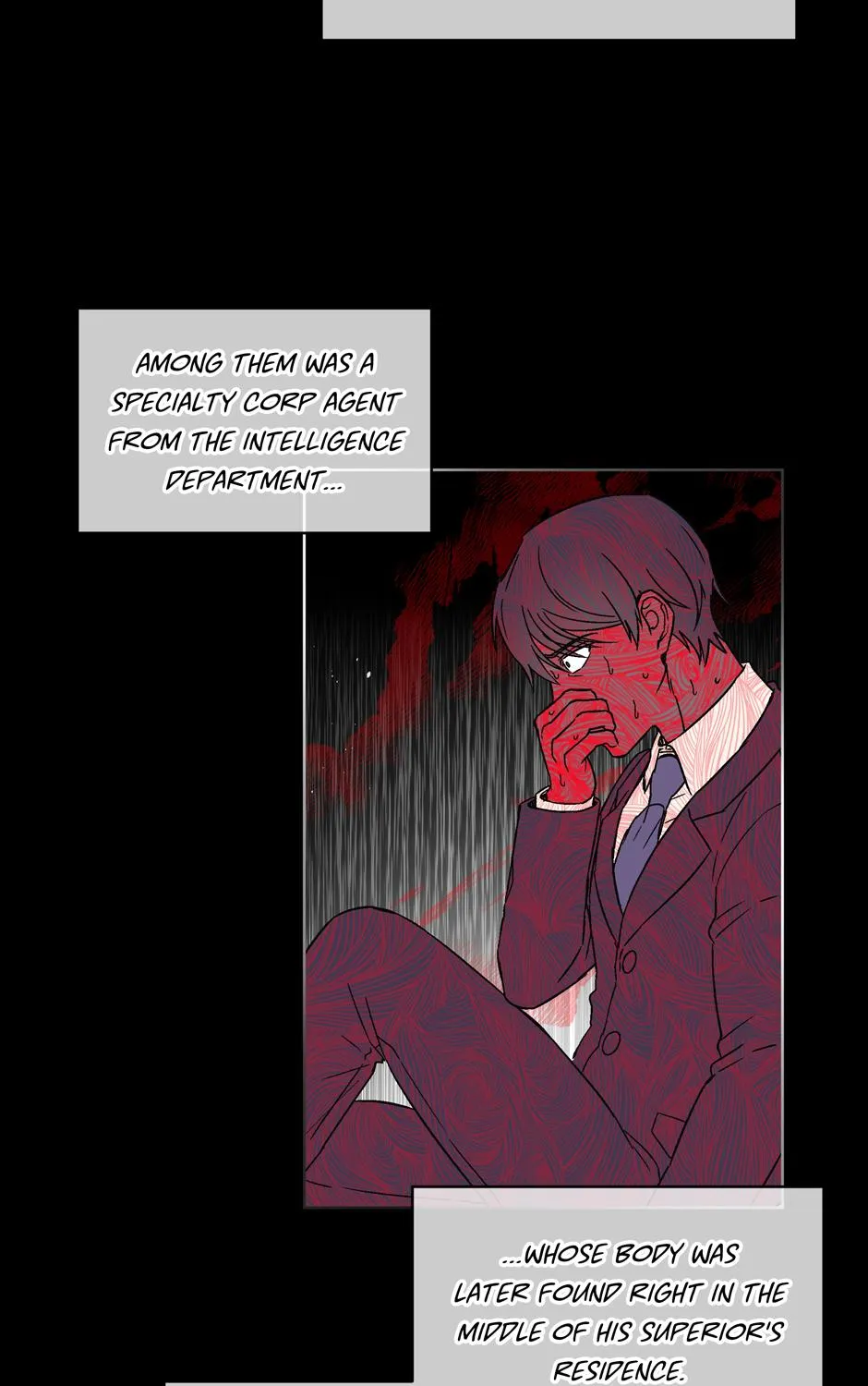The Perfect Chapter 19 page 44 - 