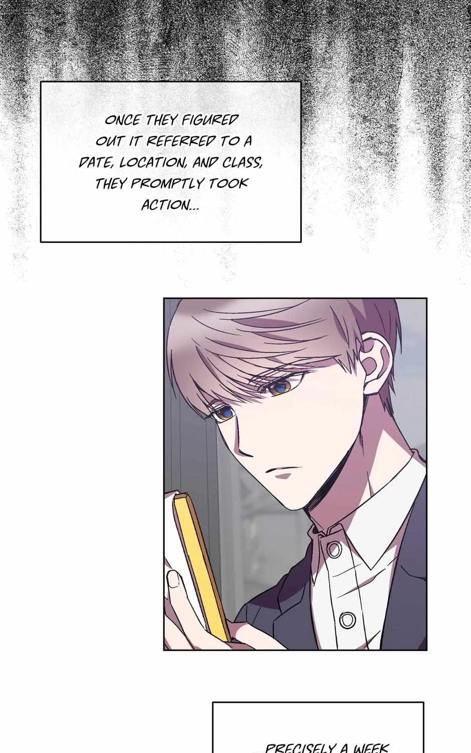 The Perfect Chapter 19 page 48 - 