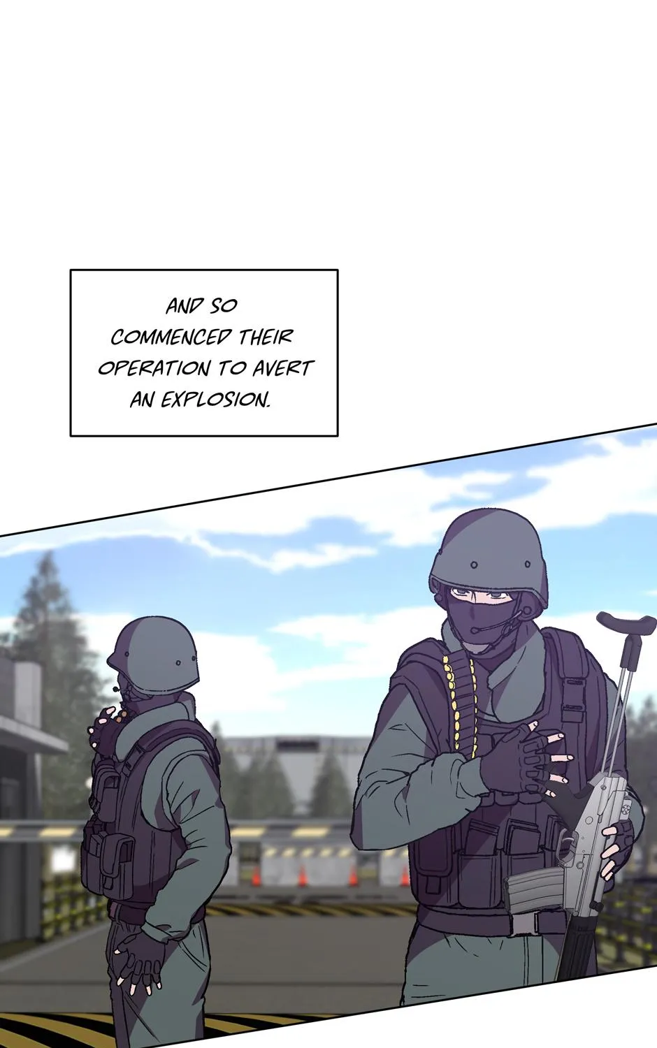 The Perfect Chapter 19 page 50 - 