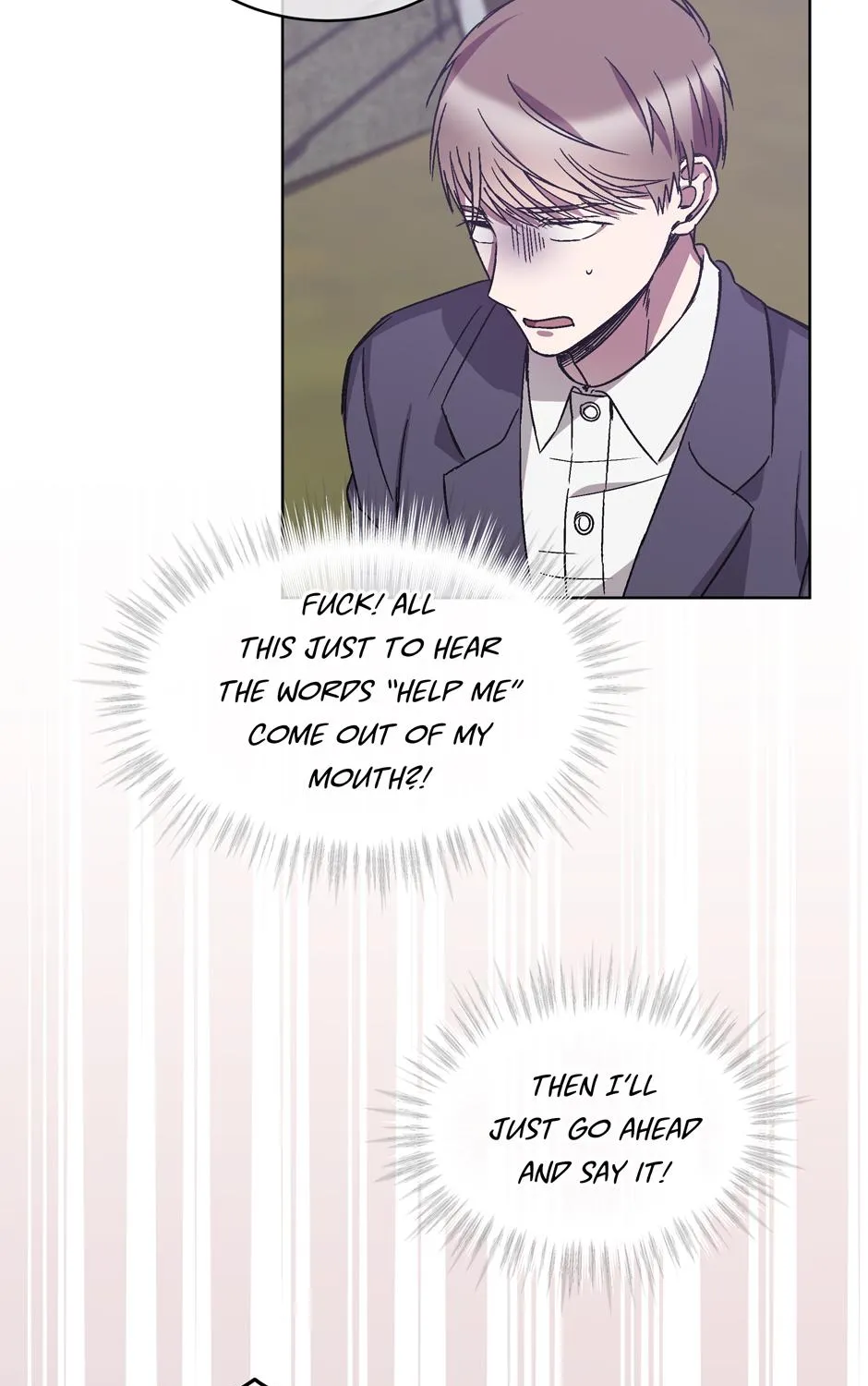 The Perfect Chapter 19 page 6 - 