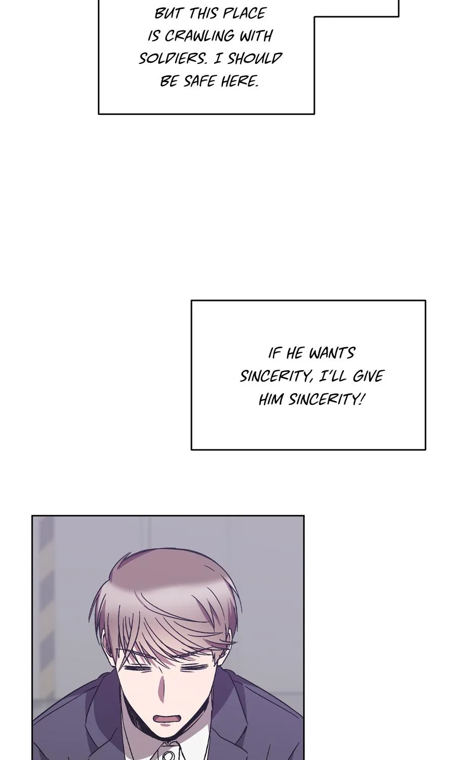 The Perfect Chapter 19 page 52 - 
