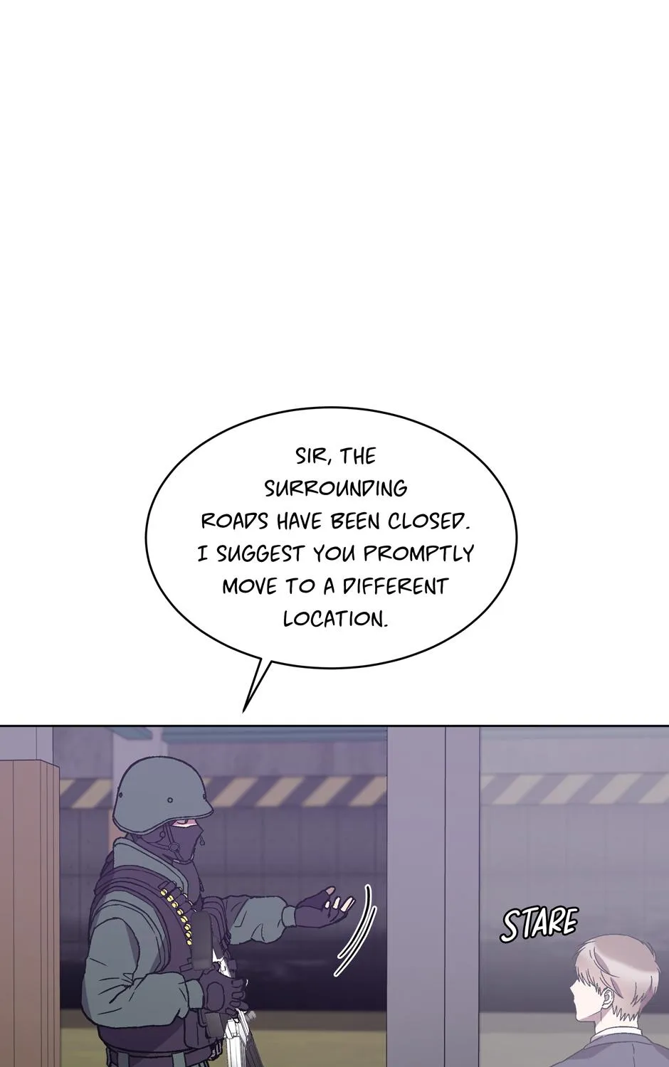 The Perfect Chapter 19 page 58 - 