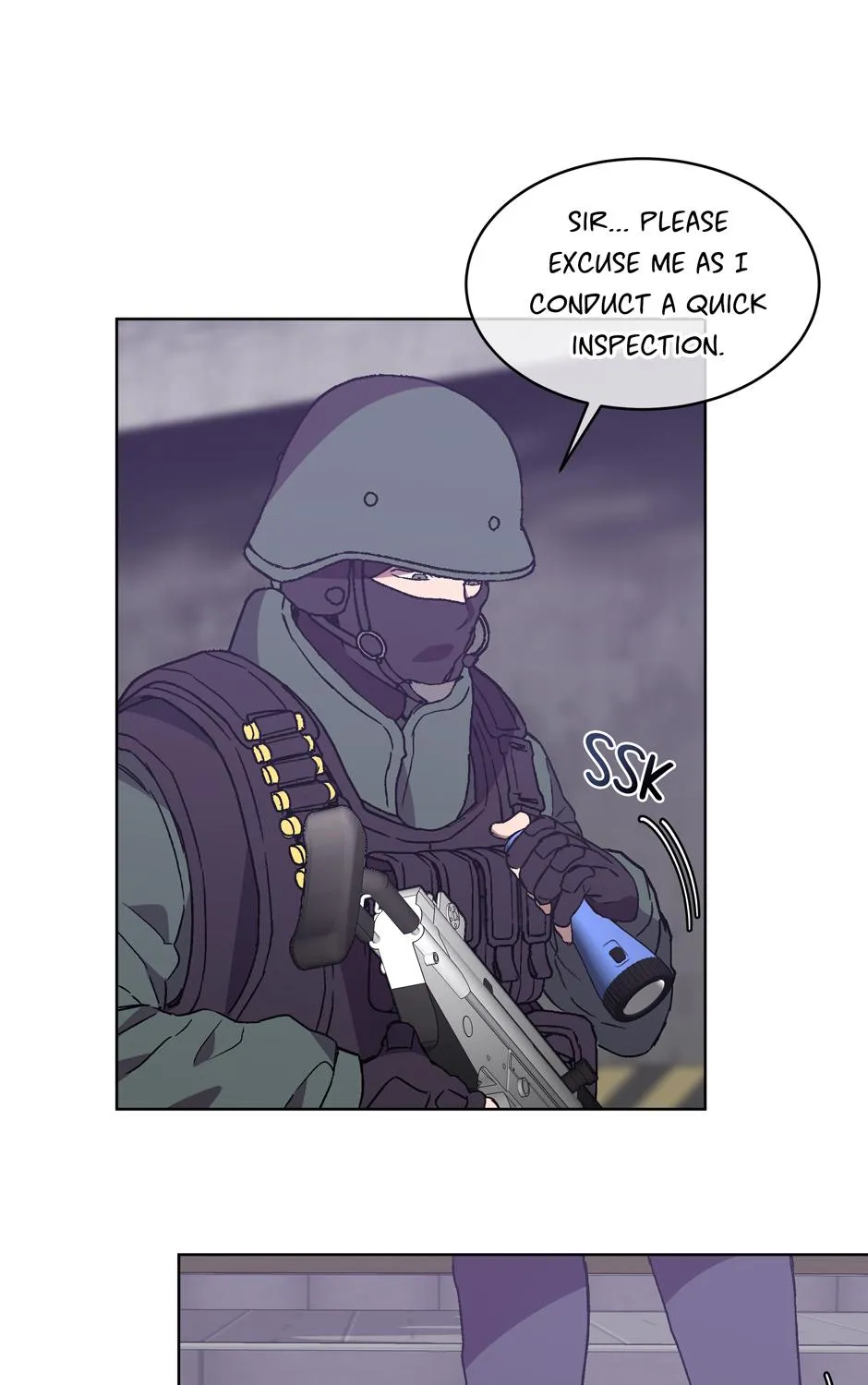 The Perfect Chapter 19 page 60 - 