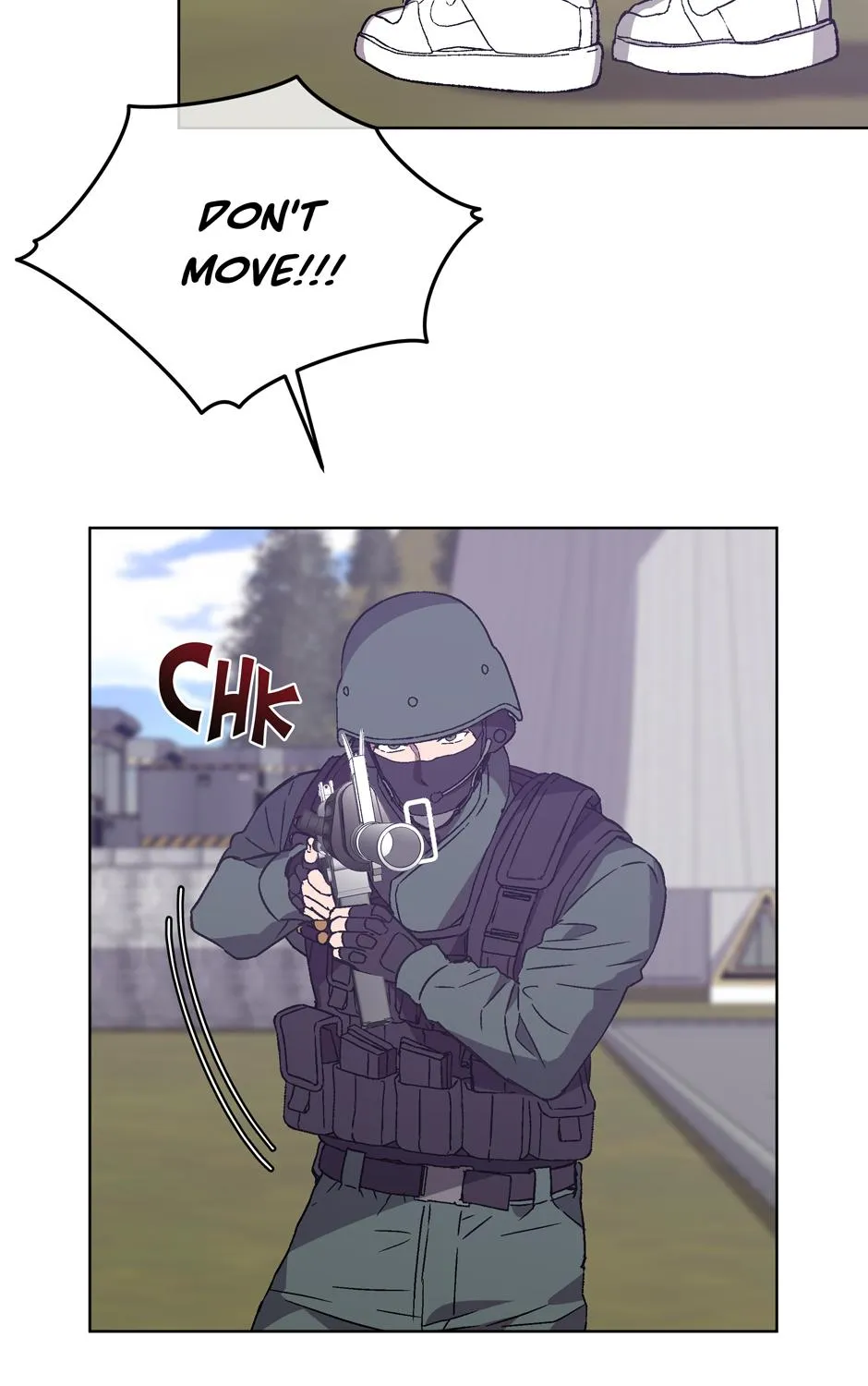 The Perfect Chapter 19 page 62 - 