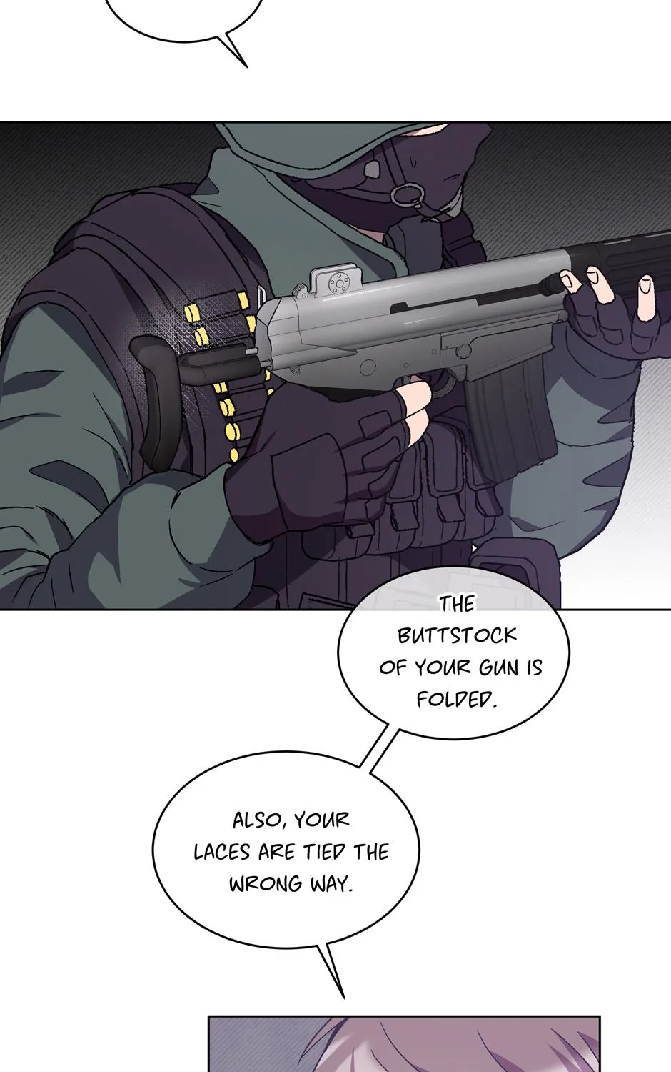 The Perfect Chapter 19 page 66 - 