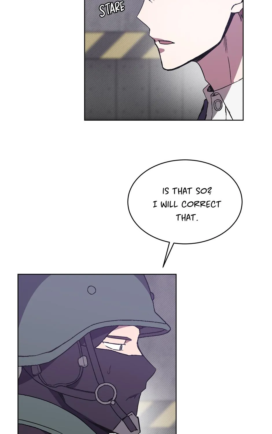 The Perfect Chapter 19 page 68 - 