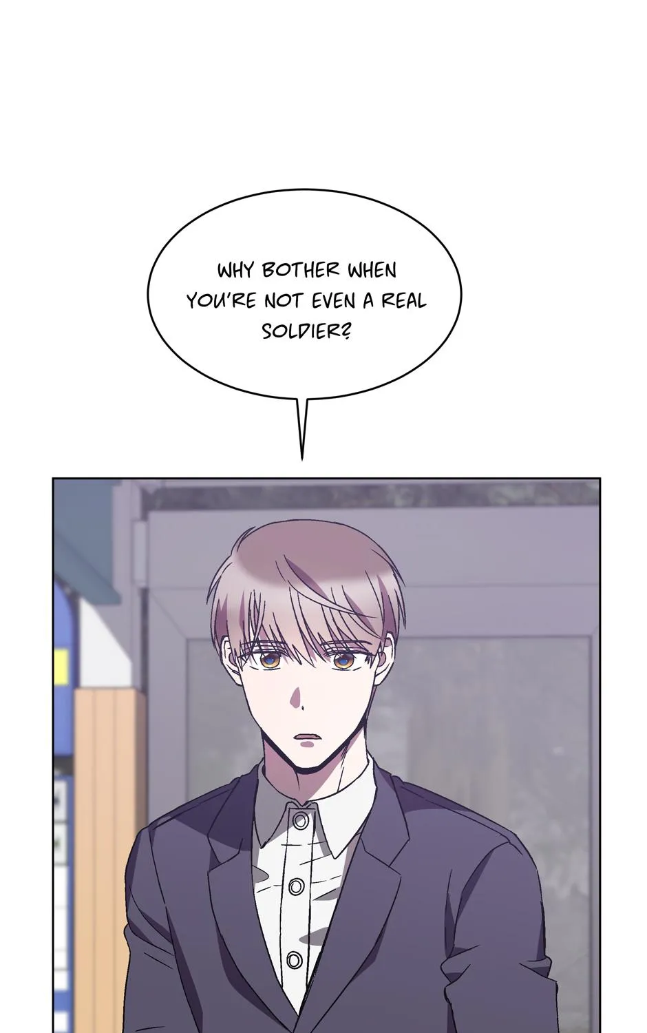 The Perfect Chapter 19 page 70 - 