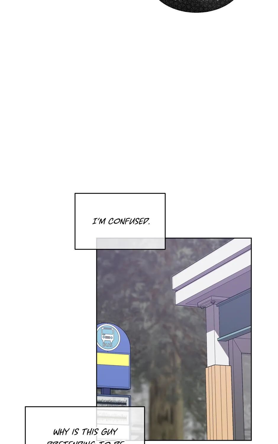 The Perfect Chapter 19 page 74 - 