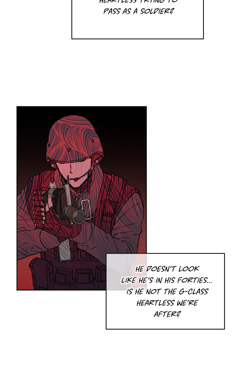 The Perfect Chapter 19 page 76 - 