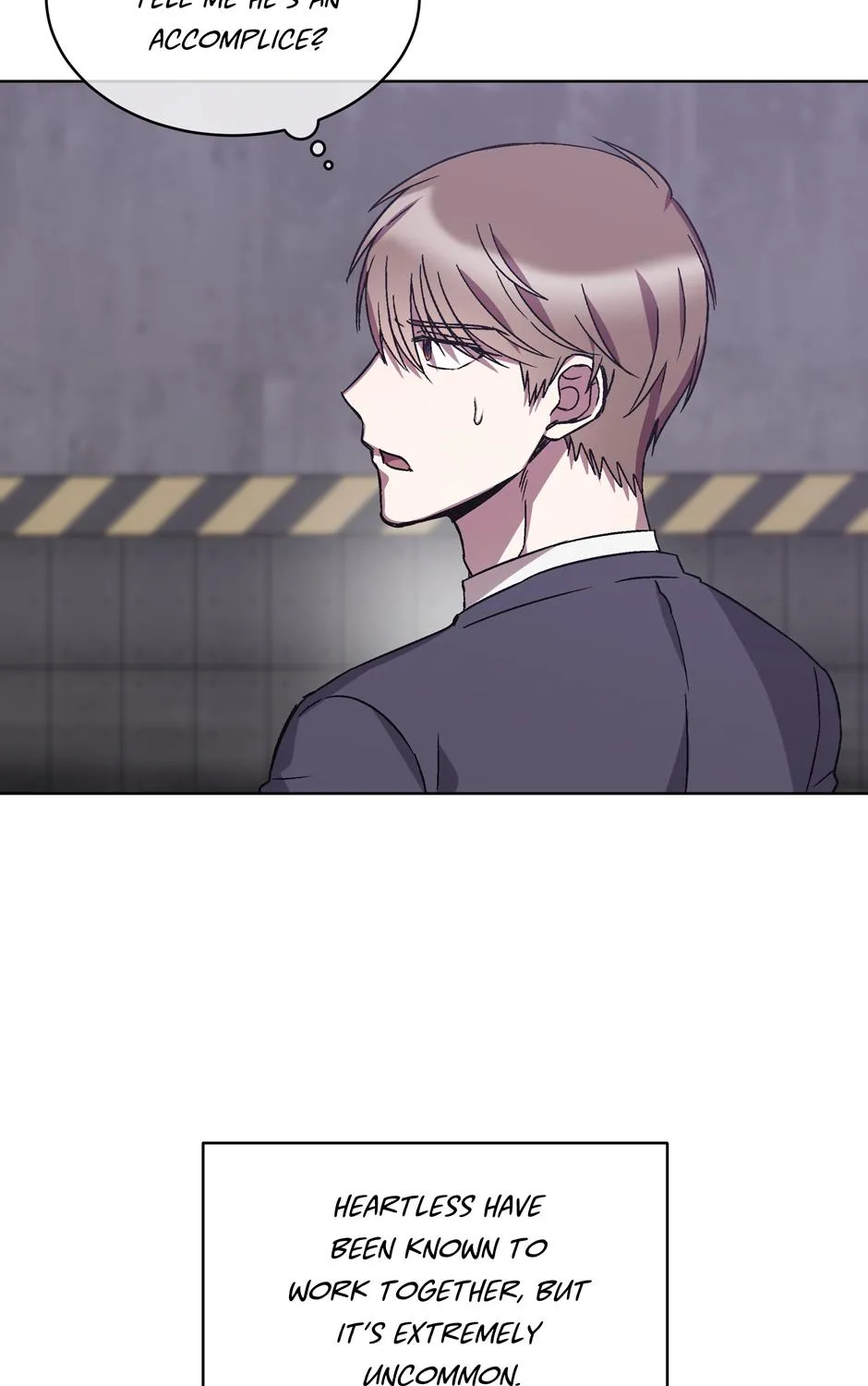 The Perfect Chapter 19 page 78 - 