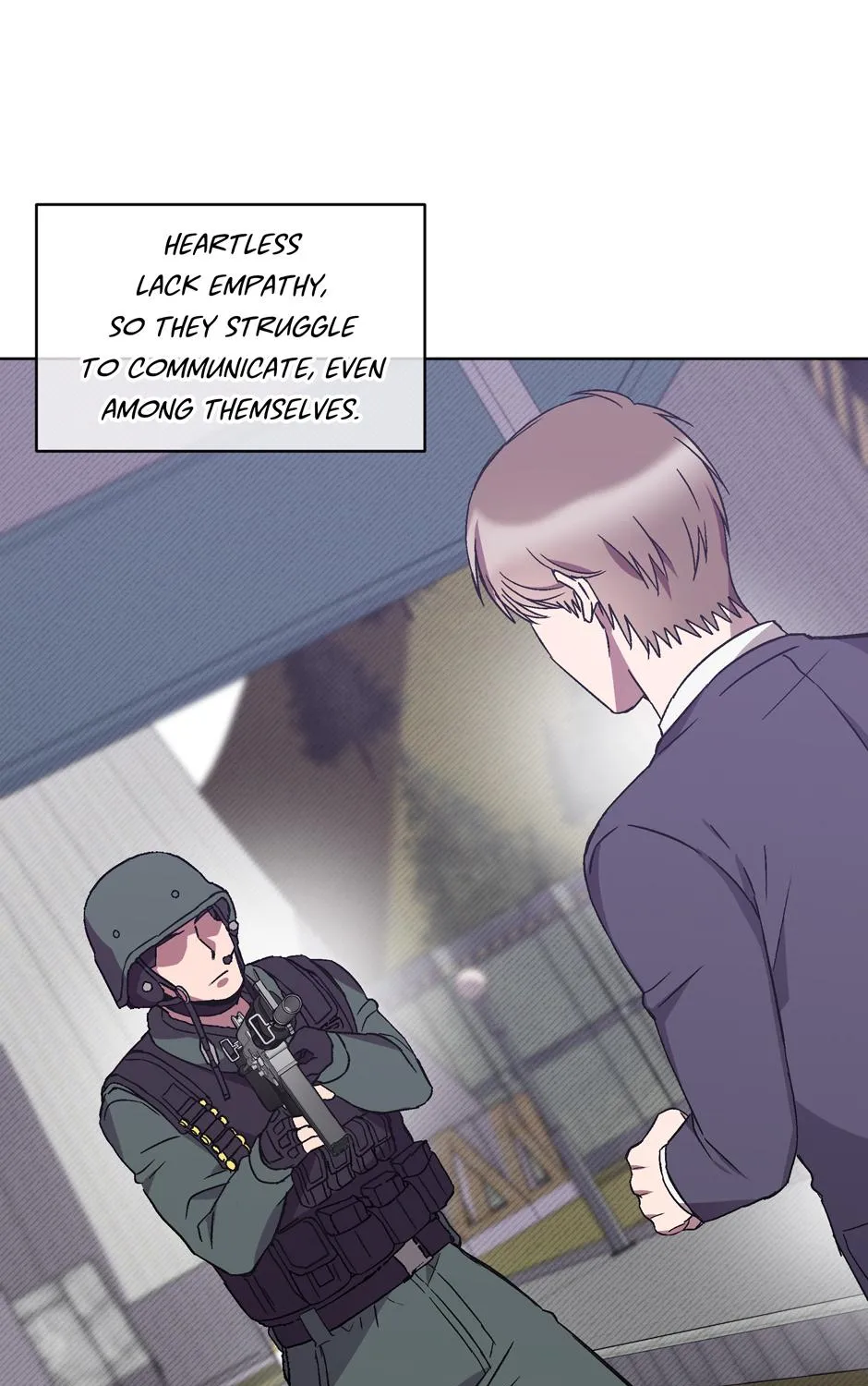 The Perfect Chapter 19 page 80 - 