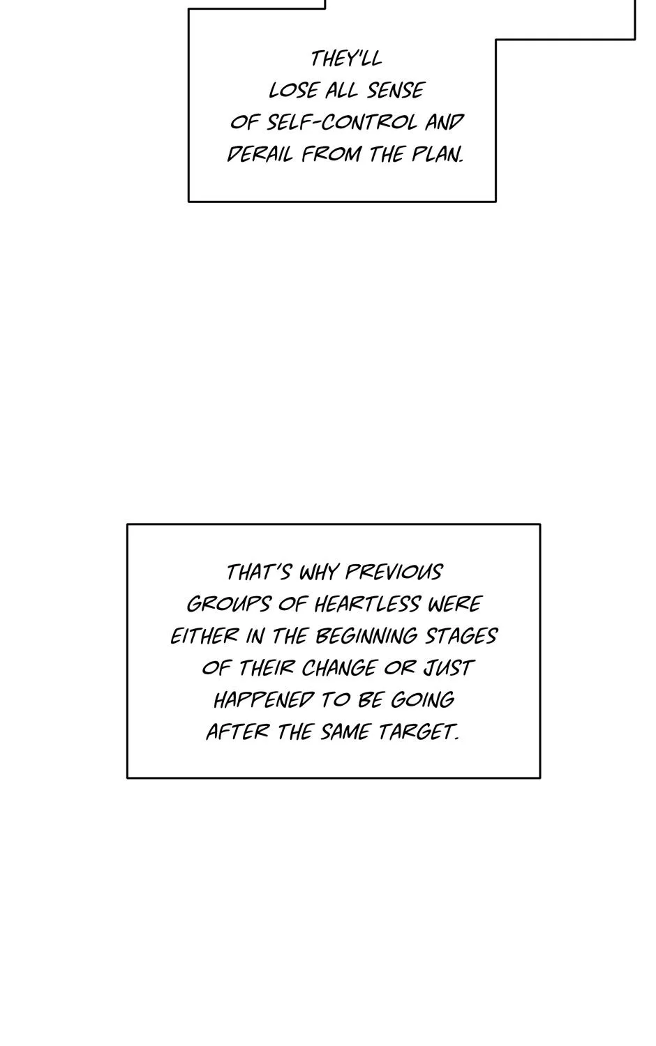 The Perfect Chapter 19 page 82 - 
