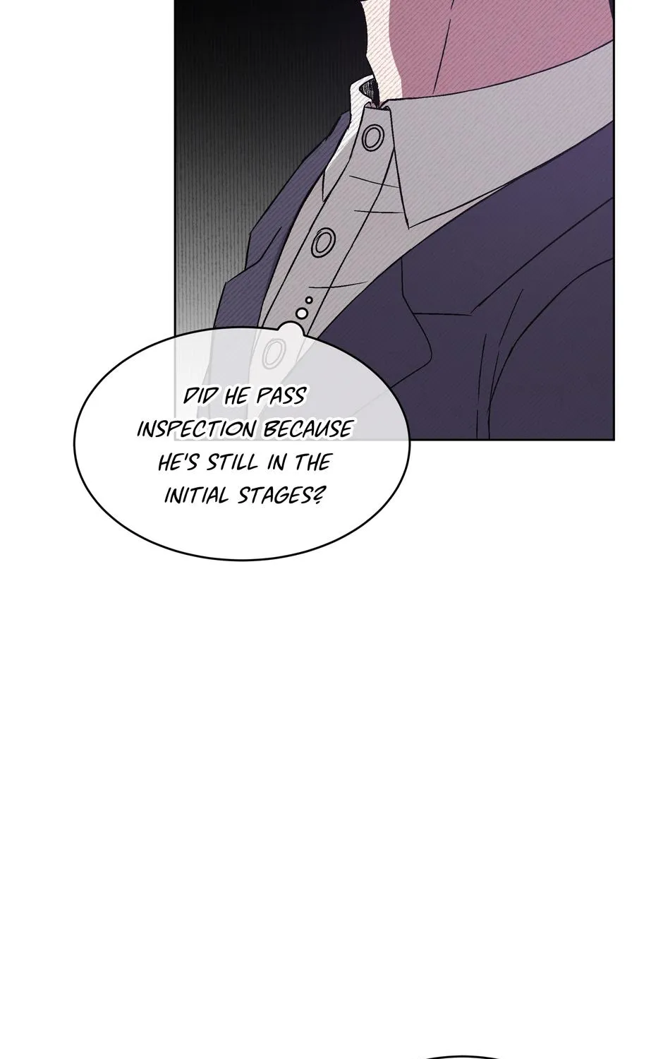 The Perfect Chapter 19 page 84 - 