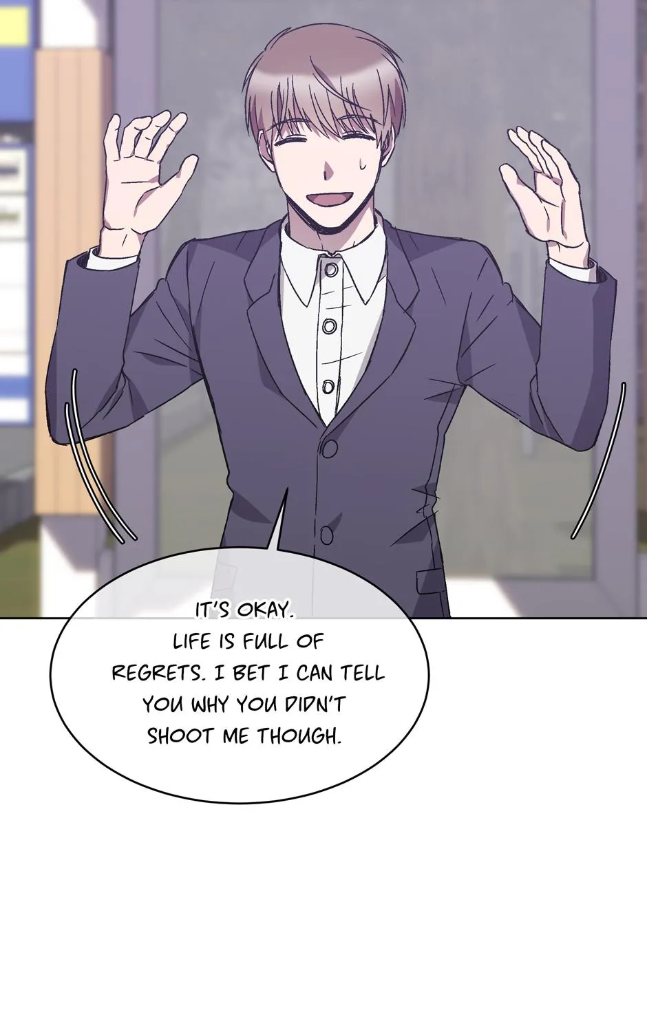 The Perfect Chapter 19 page 86 - 
