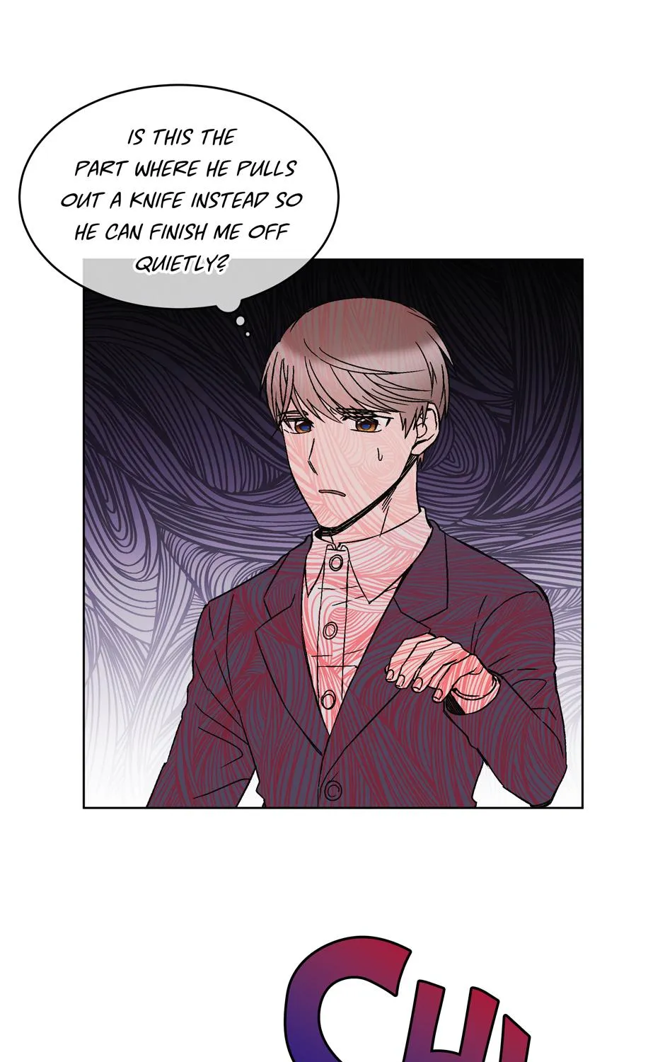 The Perfect Chapter 19 page 90 - 