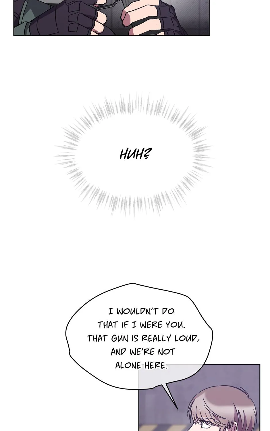 The Perfect Chapter 19 page 92 - 