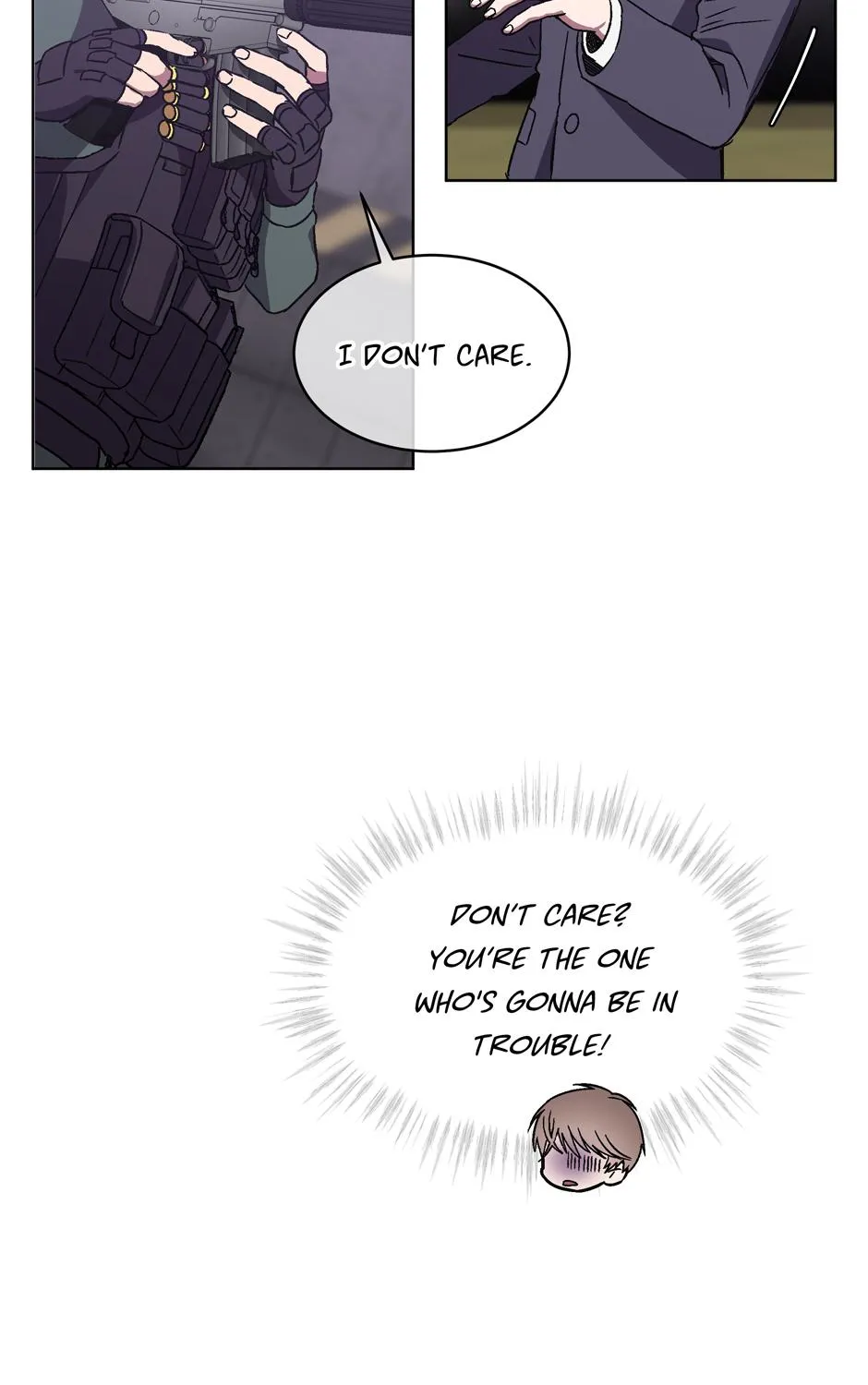 The Perfect Chapter 19 page 94 - 