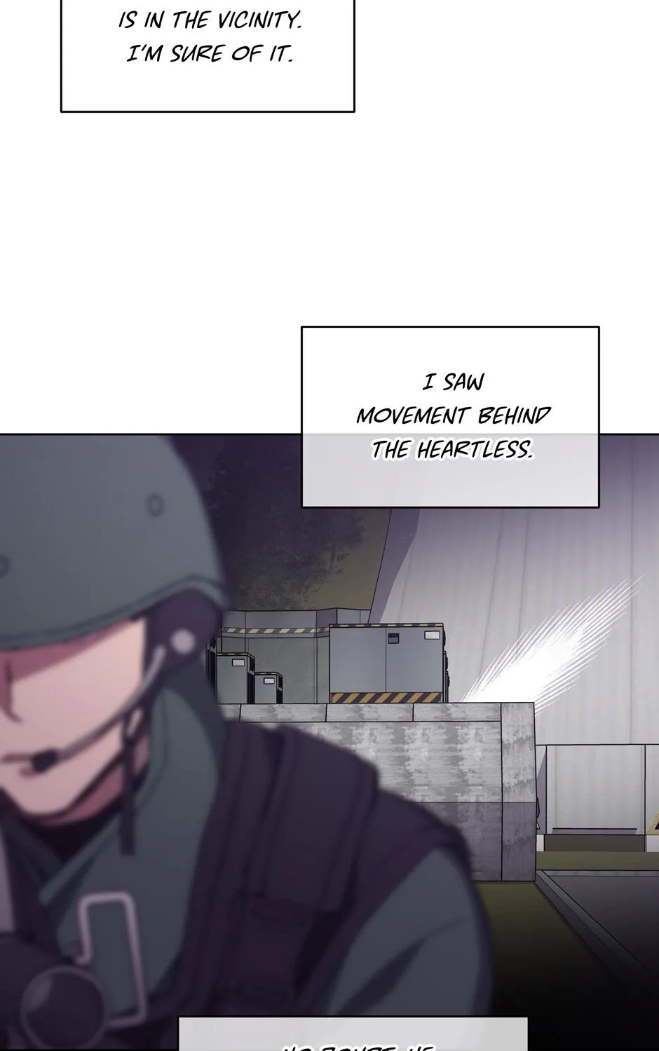 The Perfect Chapter 19 page 96 - 