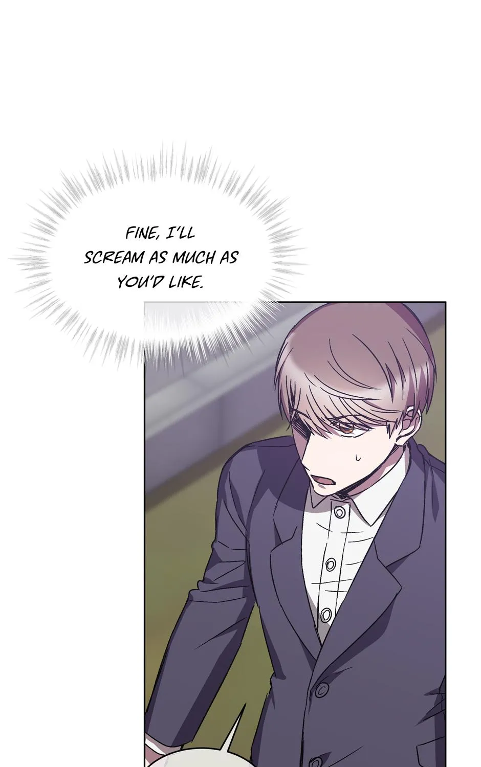 The Perfect Chapter 19 page 98 - 