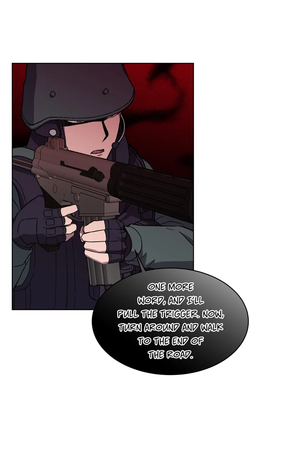 The Perfect Chapter 19 page 100 - 