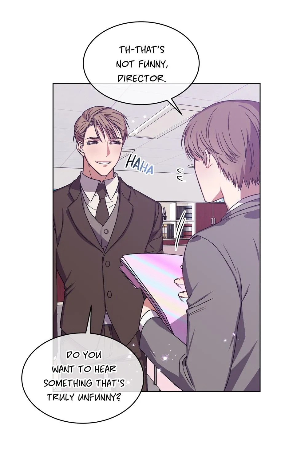 The Perfect Chapter 2 page 11 - 