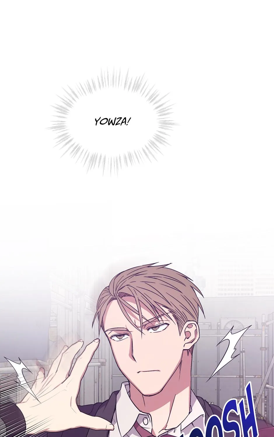 The Perfect Chapter 2 page 101 - 