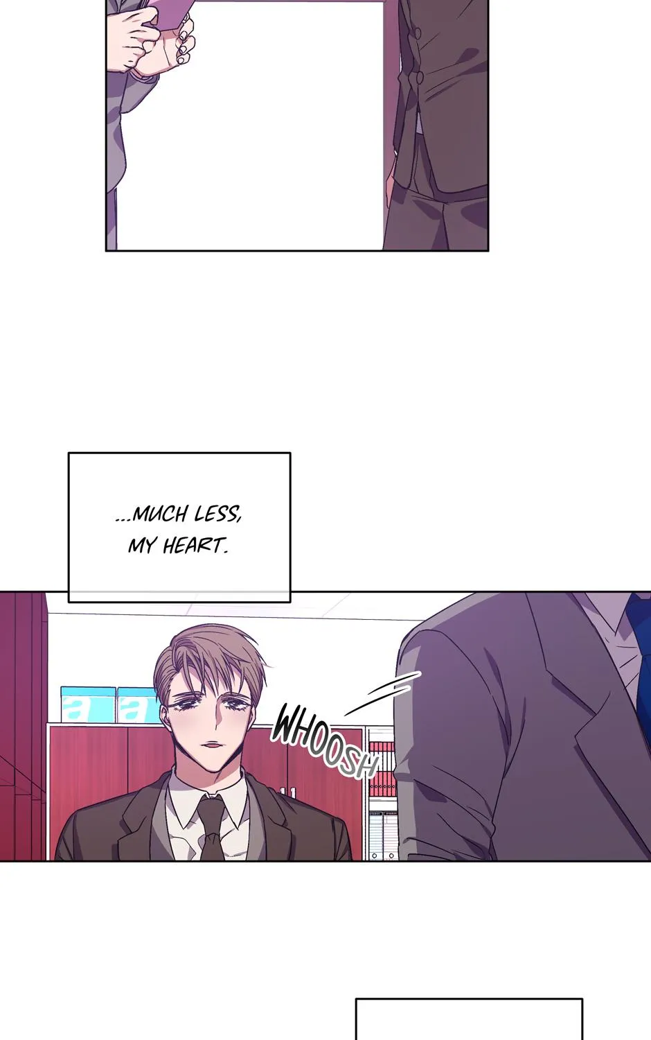 The Perfect Chapter 2 page 17 - 