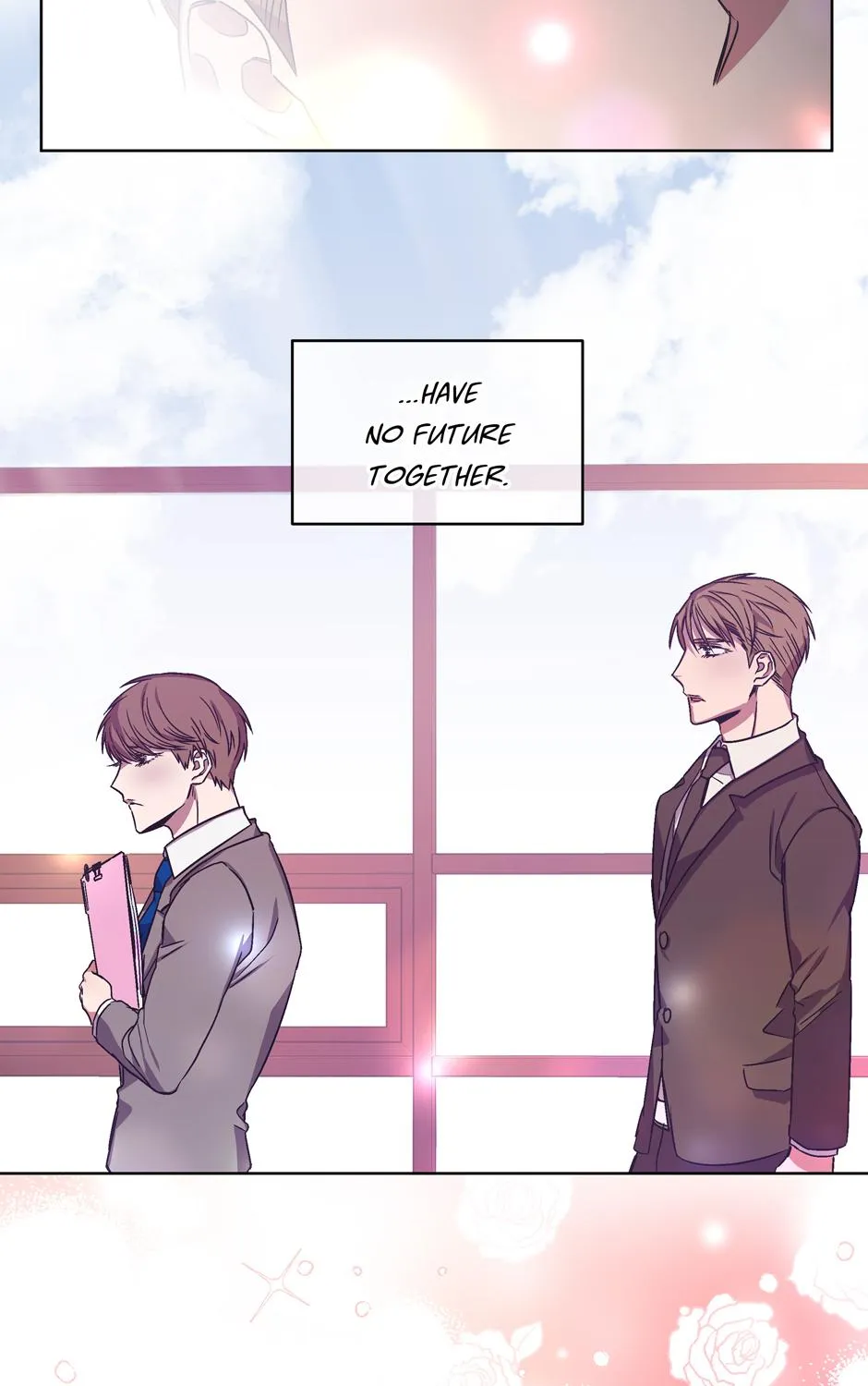 The Perfect Chapter 2 page 19 - 