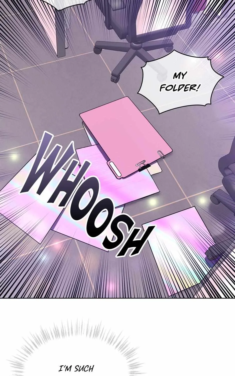 The Perfect Chapter 2 page 3 - 