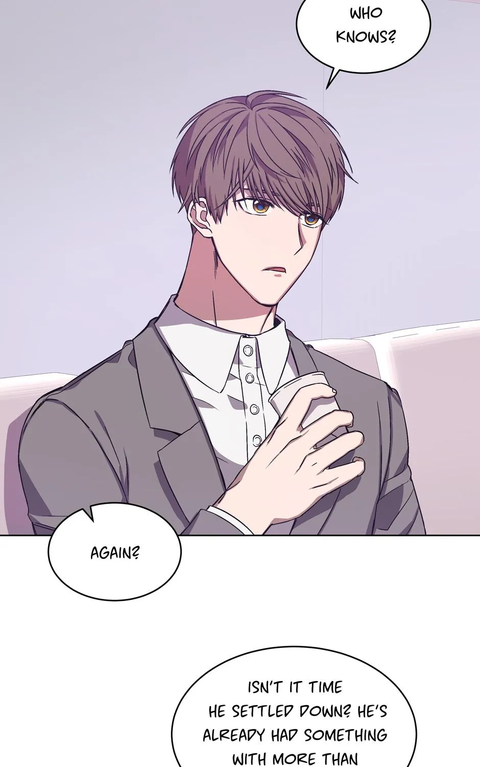 The Perfect Chapter 2 page 25 - 