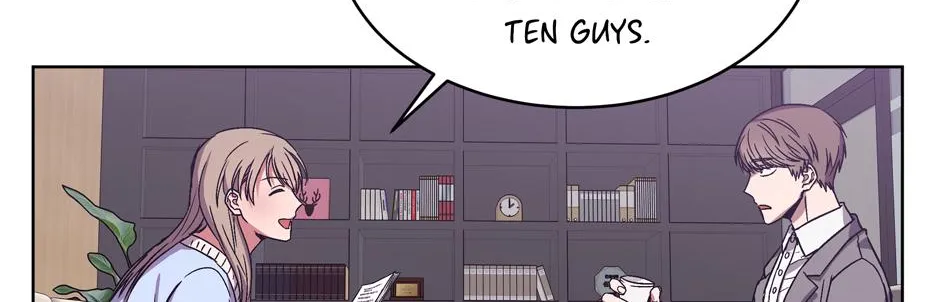 The Perfect Chapter 2 page 26 - 