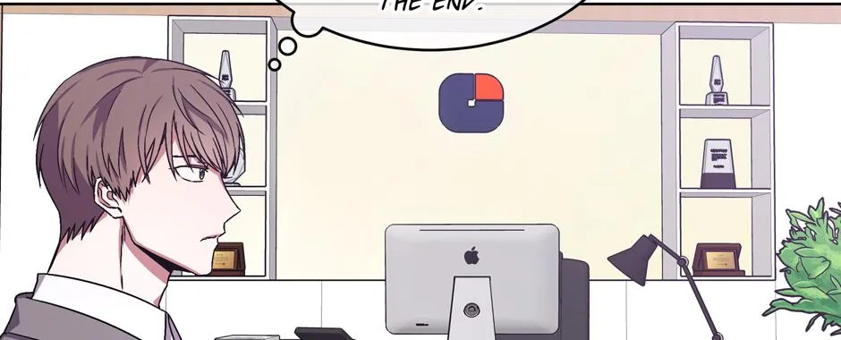 The Perfect Chapter 2 page 34 - 