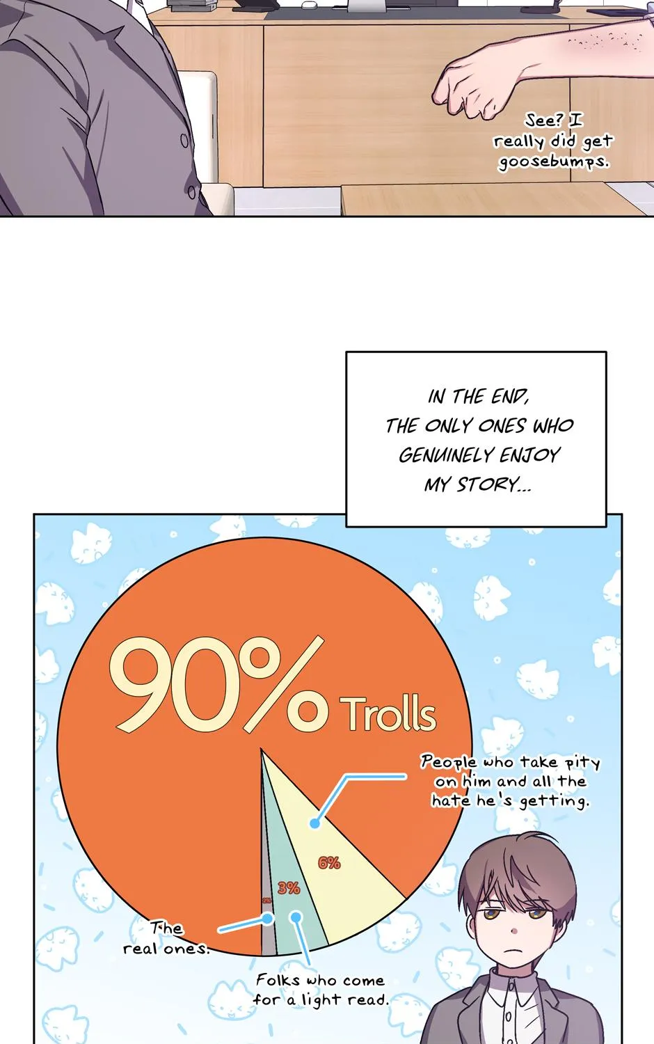 The Perfect Chapter 2 page 35 - 