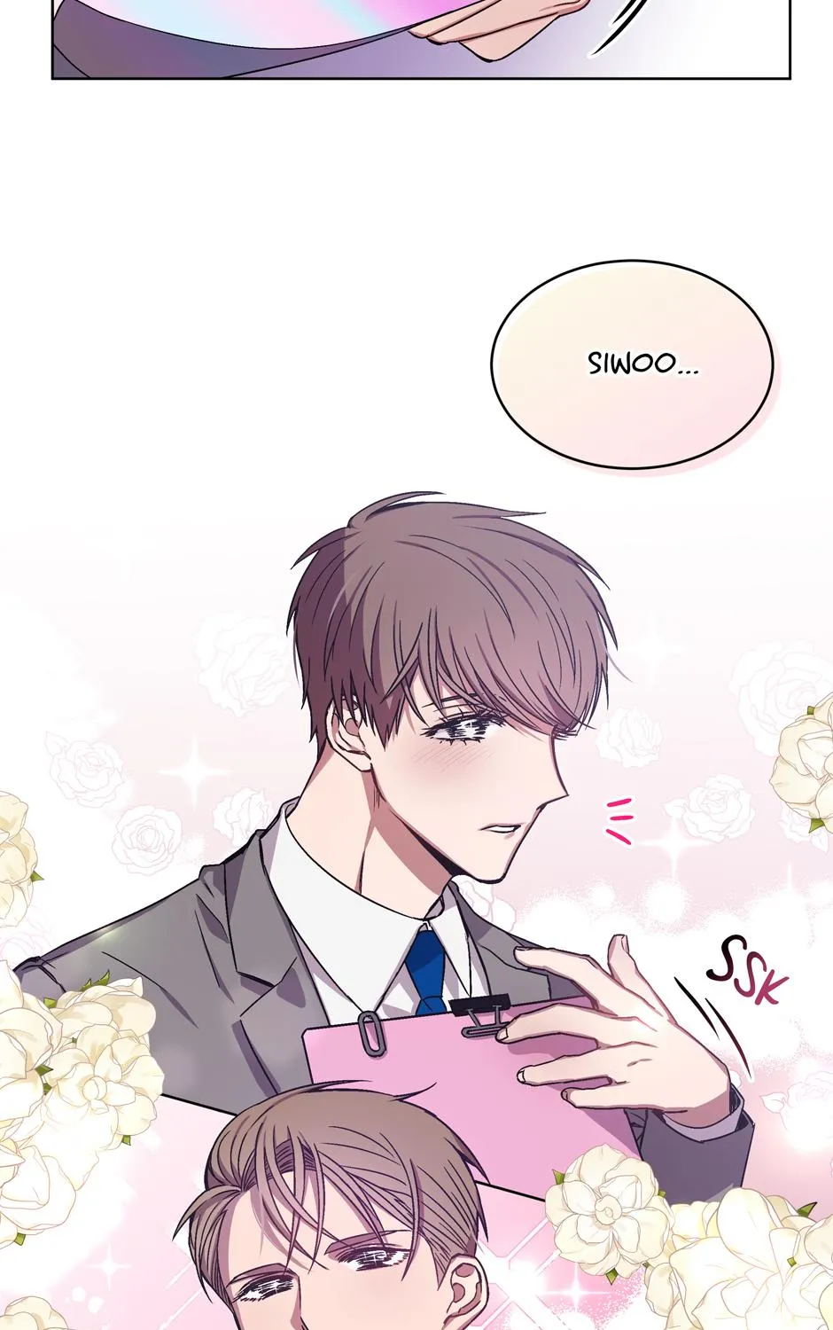 The Perfect Chapter 2 page 5 - 