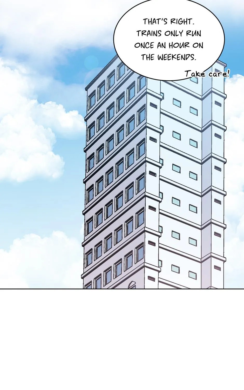 The Perfect Chapter 2 page 55 - 