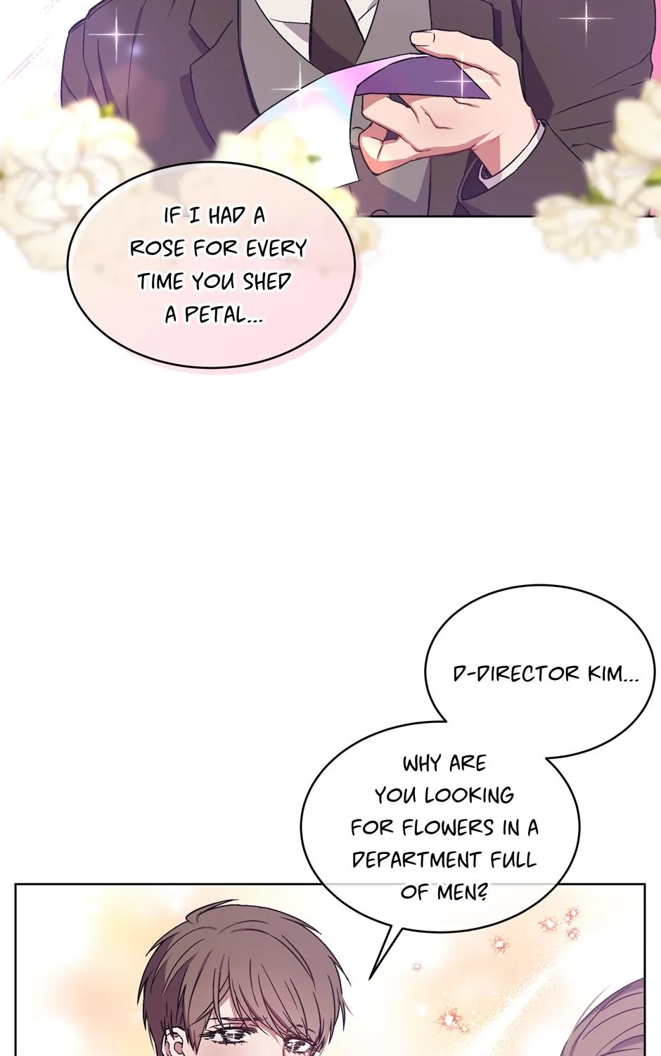The Perfect Chapter 2 page 7 - 